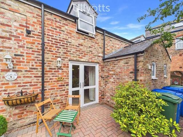 House for sale in Old Town, Bridlington