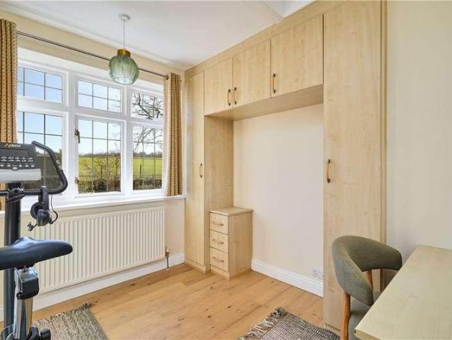 House for sale in Pool, West Yorkshire