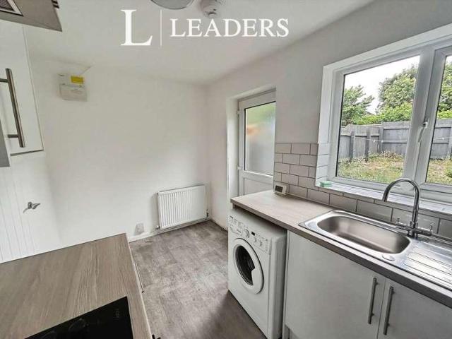 House for sale in Oakwood, Warrington