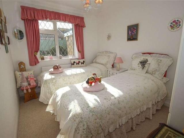 House for sale in Seaton, Budlake