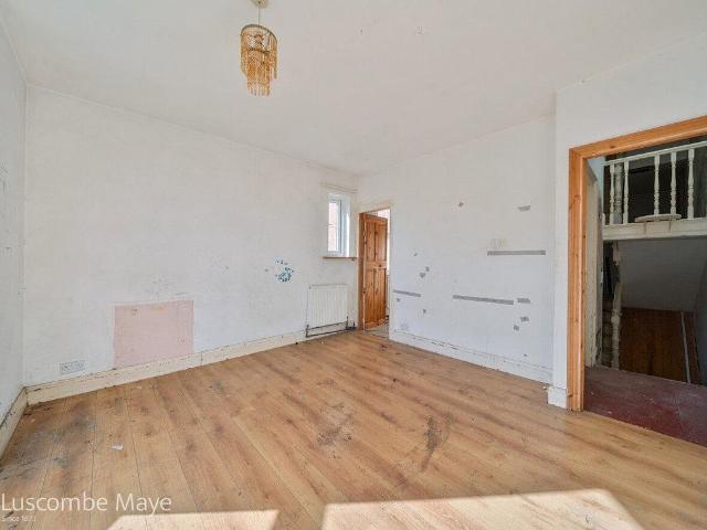 House for sale in Strode, Devon