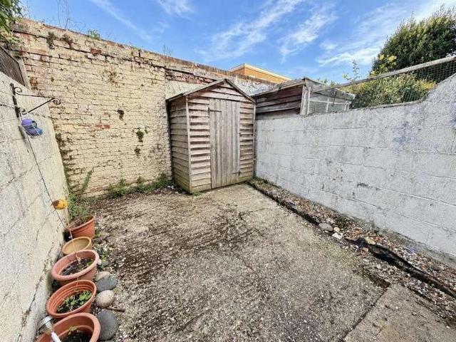 House for sale in The Friary, Salisbury
