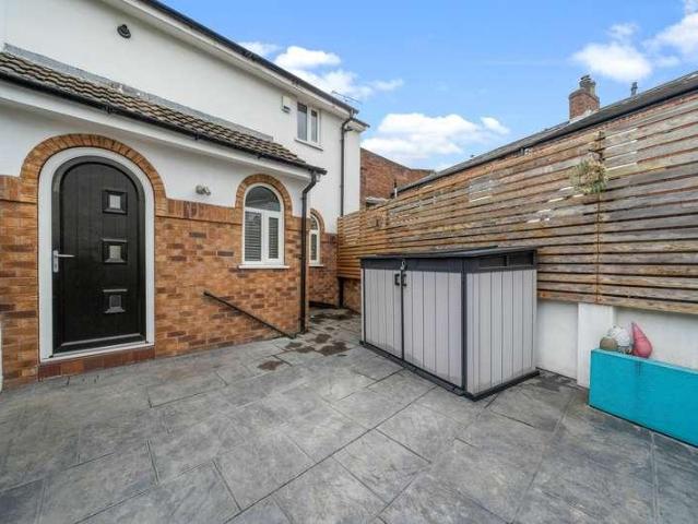 House for sale in Wargrave, Newton-le-willows