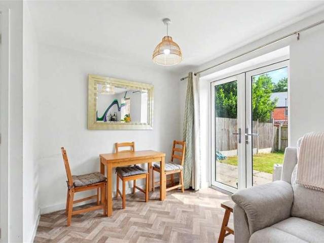 House for sale in Haddon, East Midlands