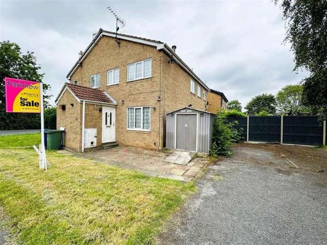 House for sale in Brayton, Selby