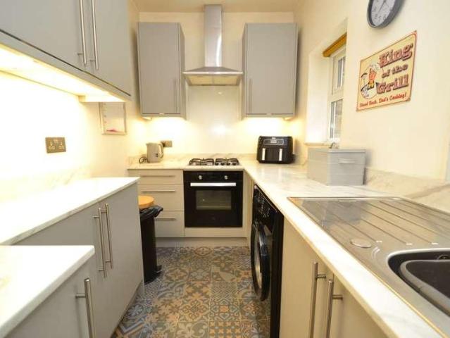 House for sale in Bank Top, Bradford