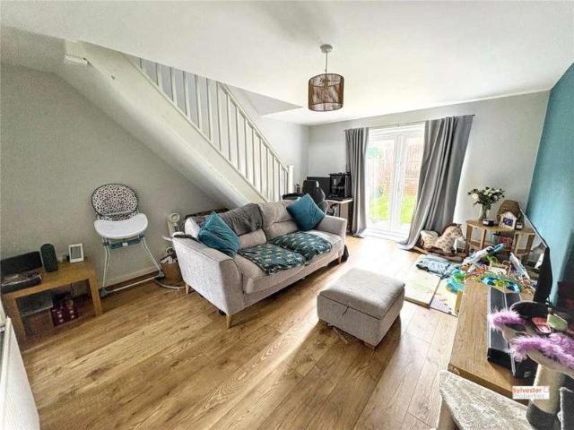 House for sale in Stanley
