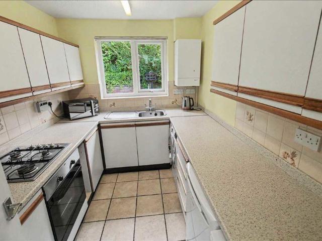 House for sale in Moorgreen, Broxtowe