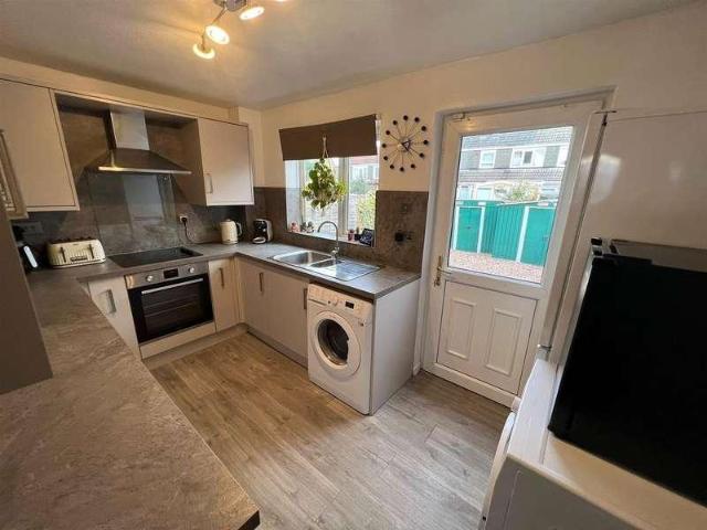 House for sale in Thorpe Willoughby