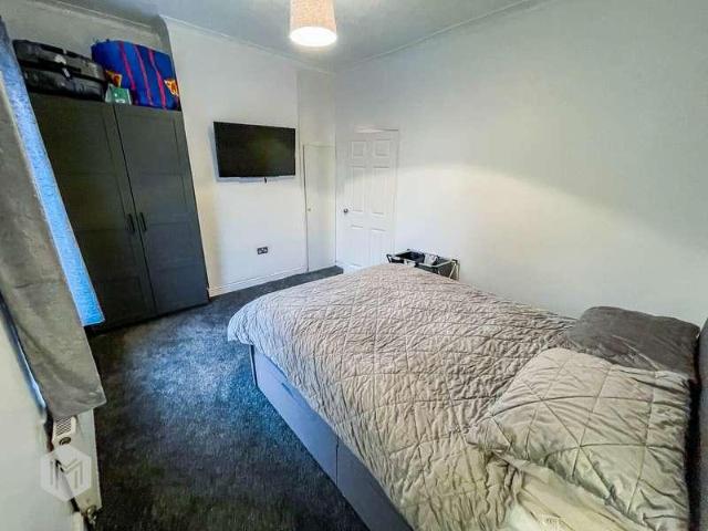 House for sale in Leigh, Aspull Common