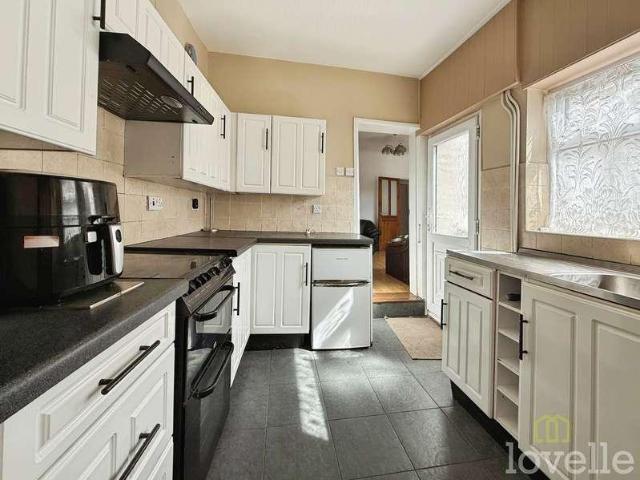 House for sale in Gainsborough CP, Ingleby