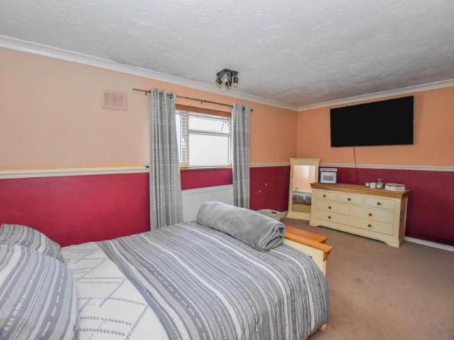 House for sale in Withywood, Feckenham
