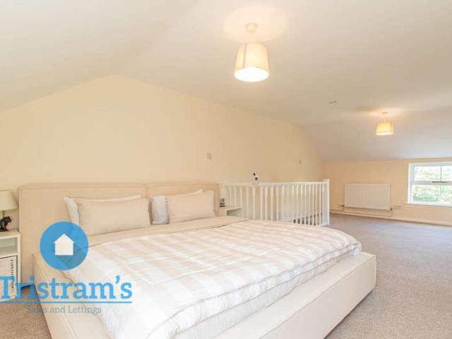 House for sale in Stanton by Dale, Caldermill
