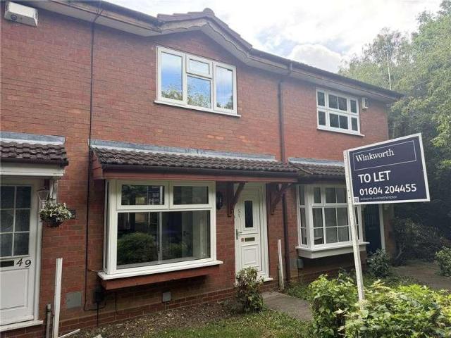 House for sale in East Hunsbury, Collingtree