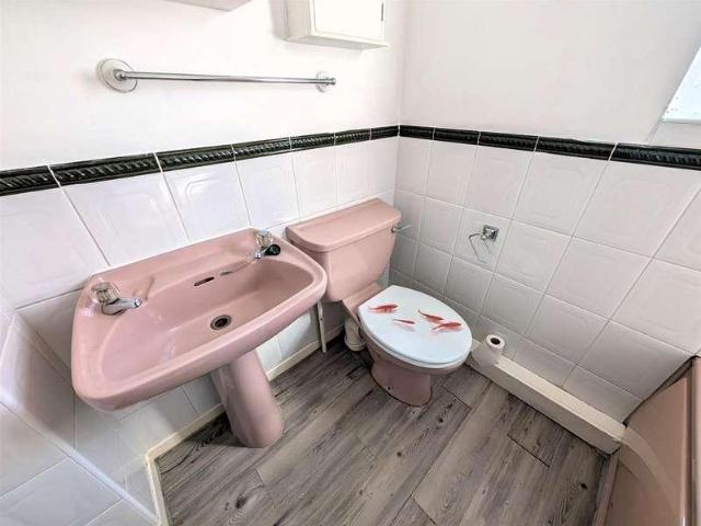 House for sale in Coleshill CP, North Warwickshire