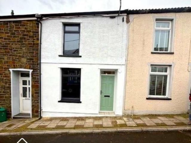 House for sale in Mid Glamorgan