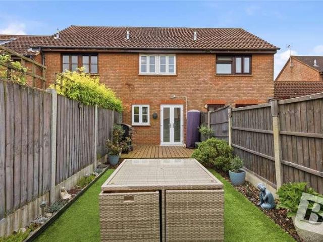 House for sale in Chelmsford, Essex