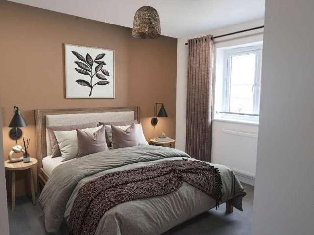House for sale in Kentisbury, Devon