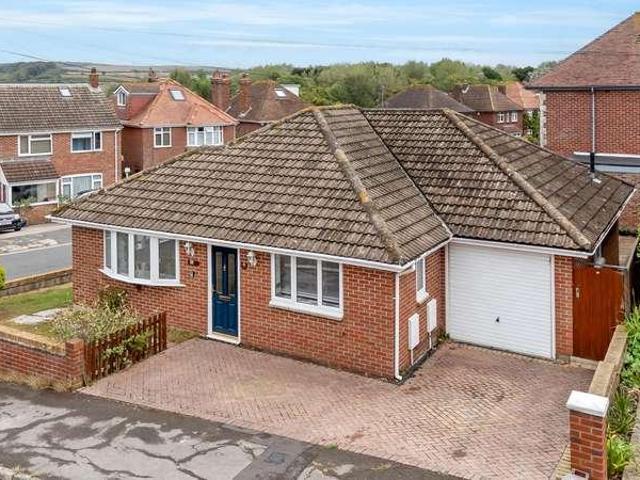 House for sale in Melcombe Regis, Weymouth