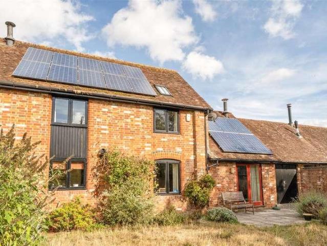 House for sale in Wiltshire