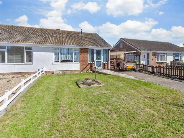 House for sale in St Marys Bay, Folkestone and Hythe