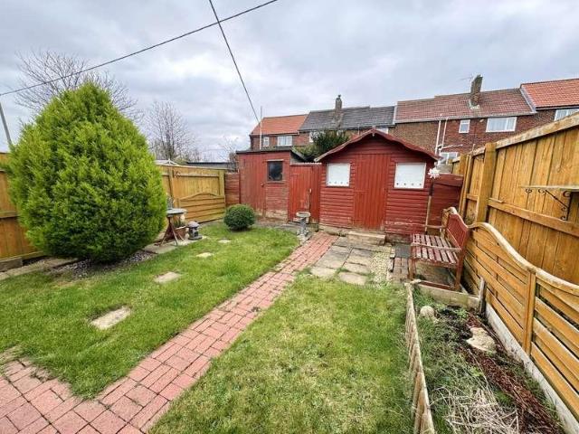 House for sale in Monk Hesleden, Blackhall Rocks