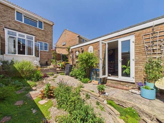 House for sale in Fishersgate, West Sussex