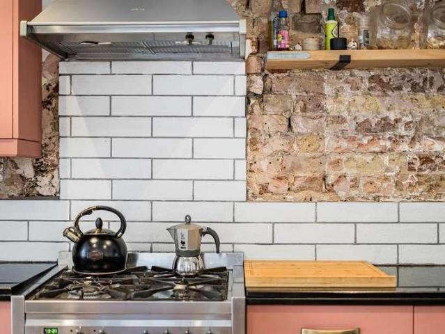 House for sale in Lunnon, Buckinghamshire