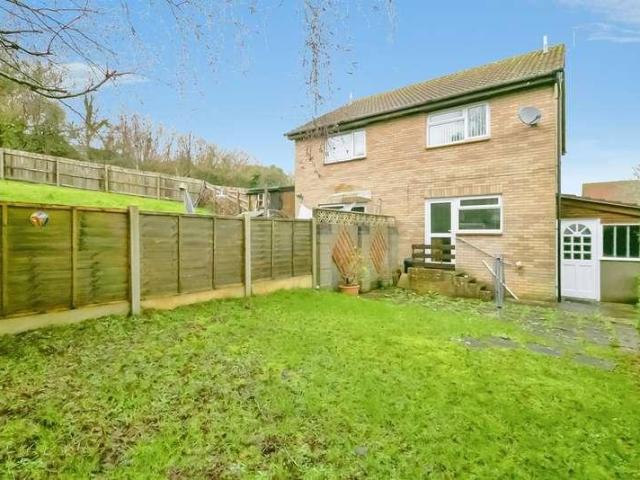 House for sale in Merthyr Dyfan, Barry