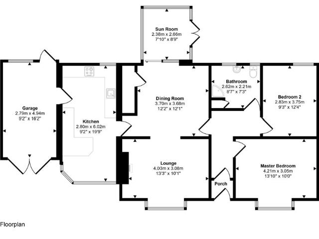 House for sale in Coxlodge, Newcastle Upon Tyne