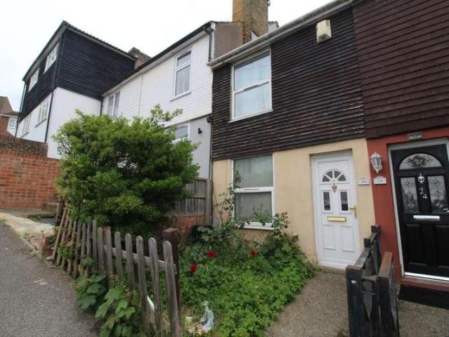 House for sale in Luton, Chatham