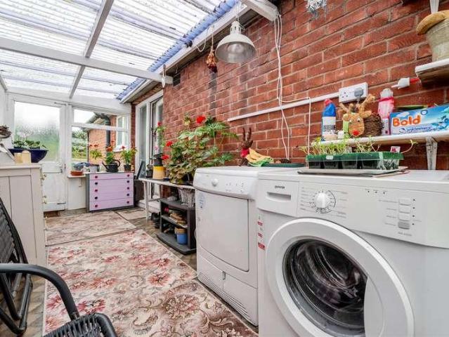 House for sale in Maryport