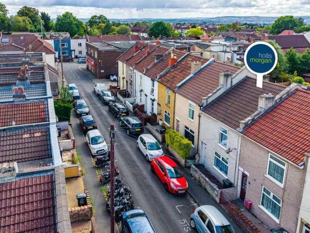 House for sale in Feckenham, City Of Bristol