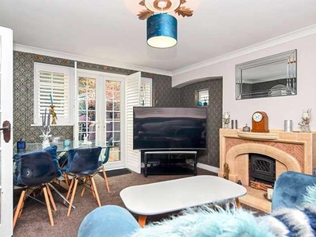 House for sale in Shoeburyness, Southend-on-Sea