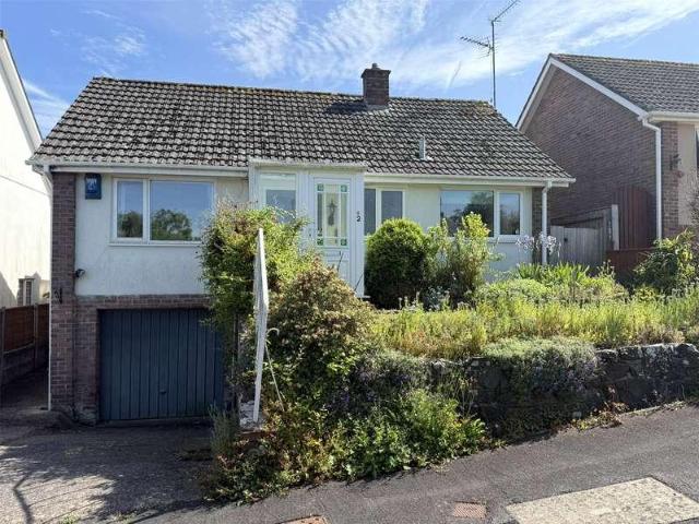 House for sale in Kennford, Teignbridge