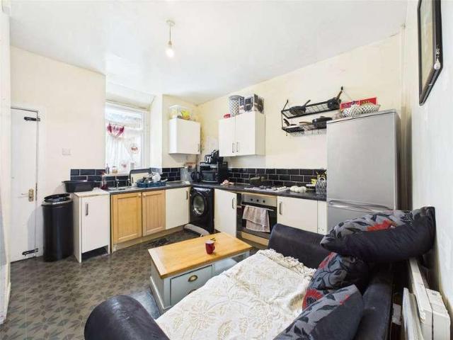 House for sale in Gorton, Manchester