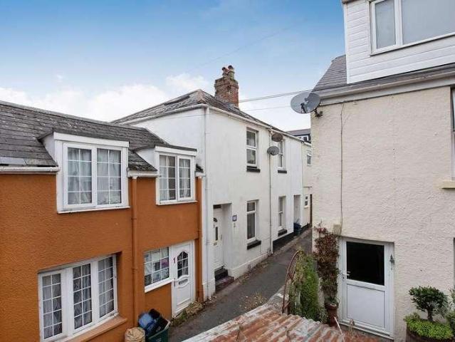 House for sale in Shaldon, Teignbridge