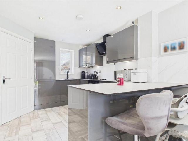 House for sale in Emersons Green, South Gloucestershire