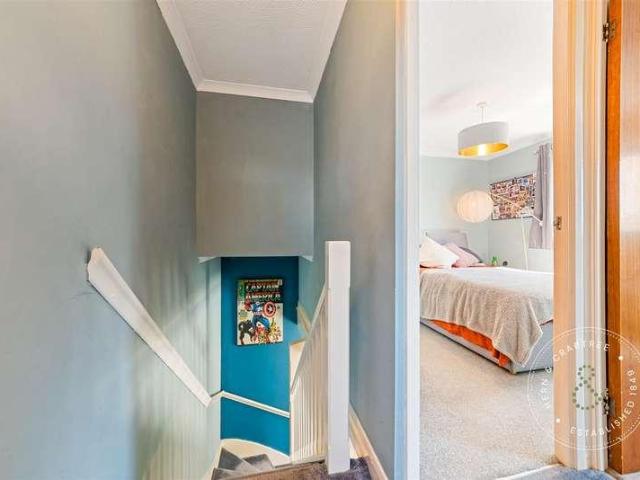 House for sale in Falcon Lodge, Wales