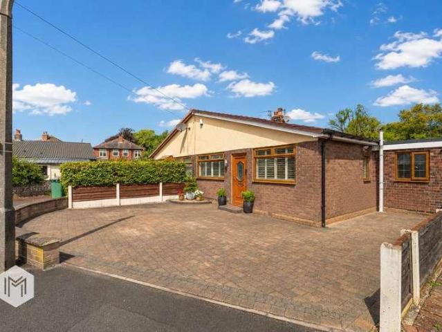 House for sale in Bury, Greater Manchester
