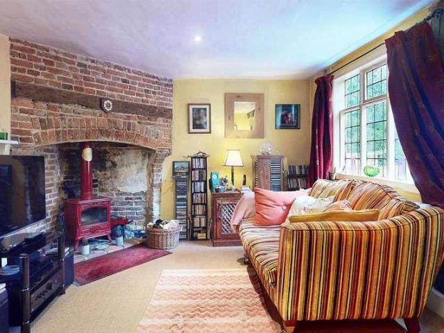 House for sale in Colchester, Coggeshall