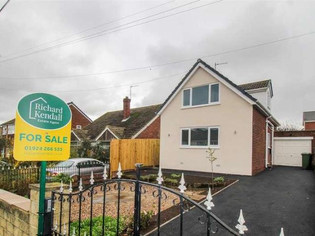 House for sale in Ossett, West Yorkshire