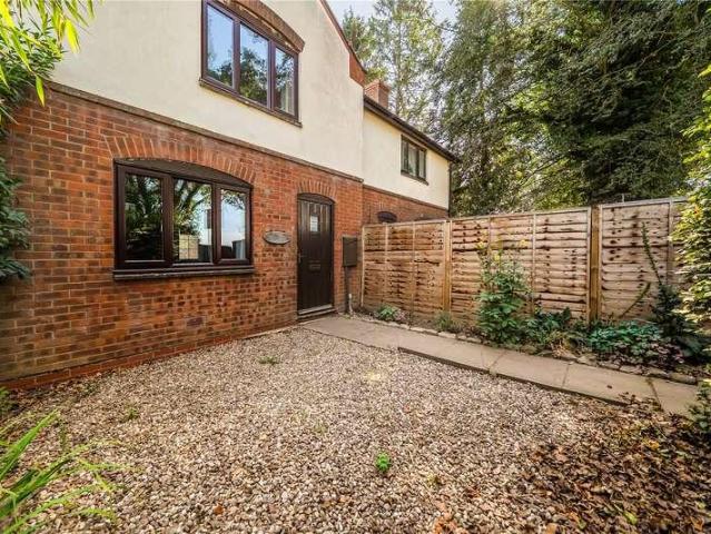 House for sale in Sandpits