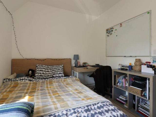 House for sale in Broomhill, South Yorkshire