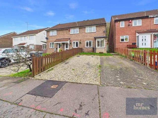 House for sale in Falcon Lodge, Wales