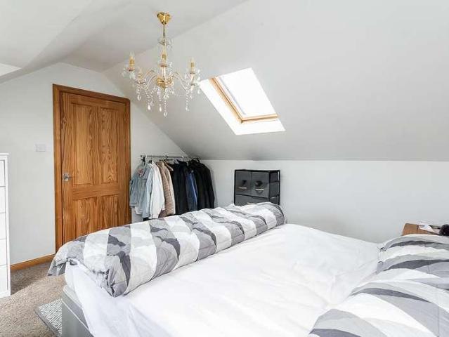 House for sale in Broxburn, Scotland