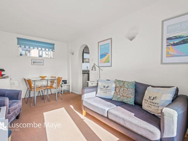 House for sale in Strode, Devon