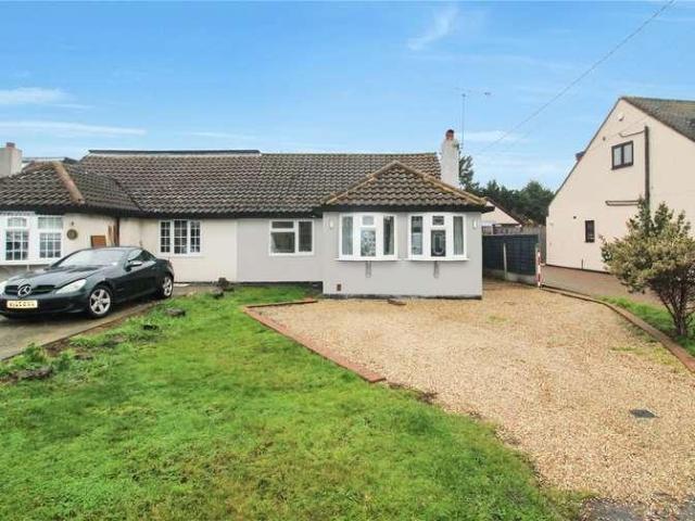 House for sale in Chelmsford, Essex