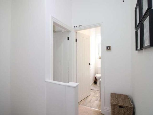 House for sale in Blackpool