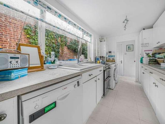 House for sale in Elmbridge, Surrey